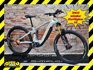 Simplon Rapcon Pmax Pinion 1