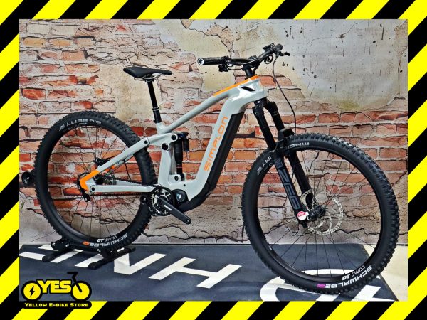 Simplon Rapcon Pinion E1.12 Ultimate – Bild 2