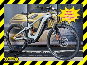 Simplon Rapcon Pinion E1.12 Ultimate 1