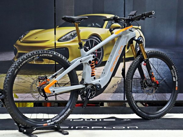 Simplon Rapcon Pinion E1.12 Ultimate 4