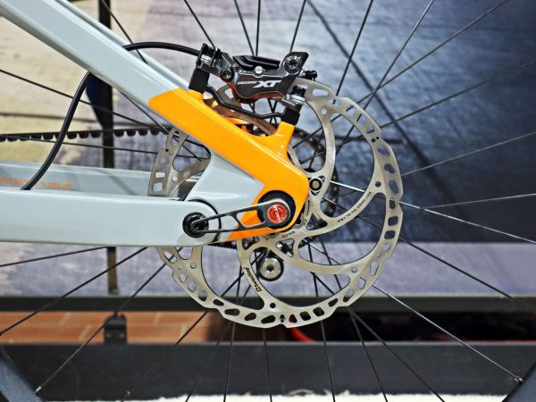 Simplon Rapcon Pinion E1.12 Ultimate 15