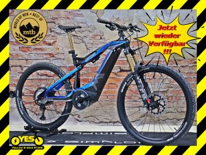 M1-Sporttechnik AM.1050.TQ.R 2