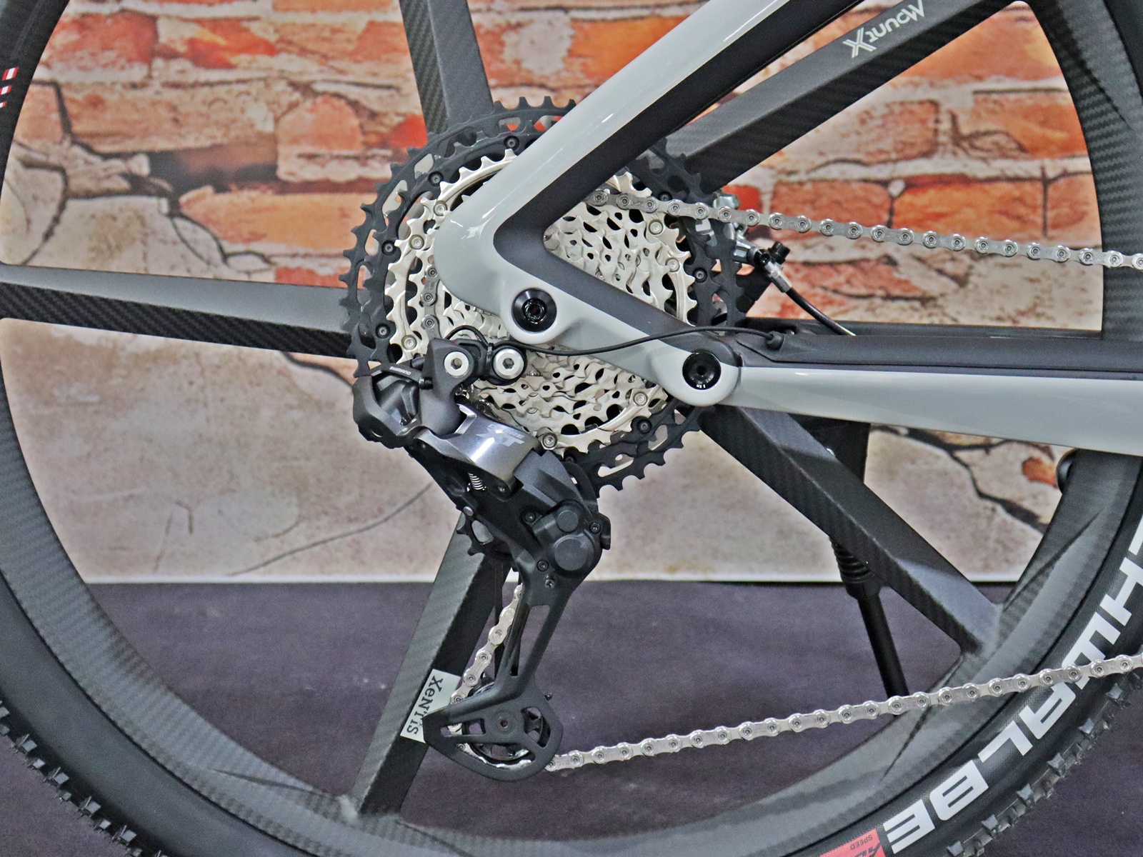 Rotwild Porsche eBike Sport – Bild 10