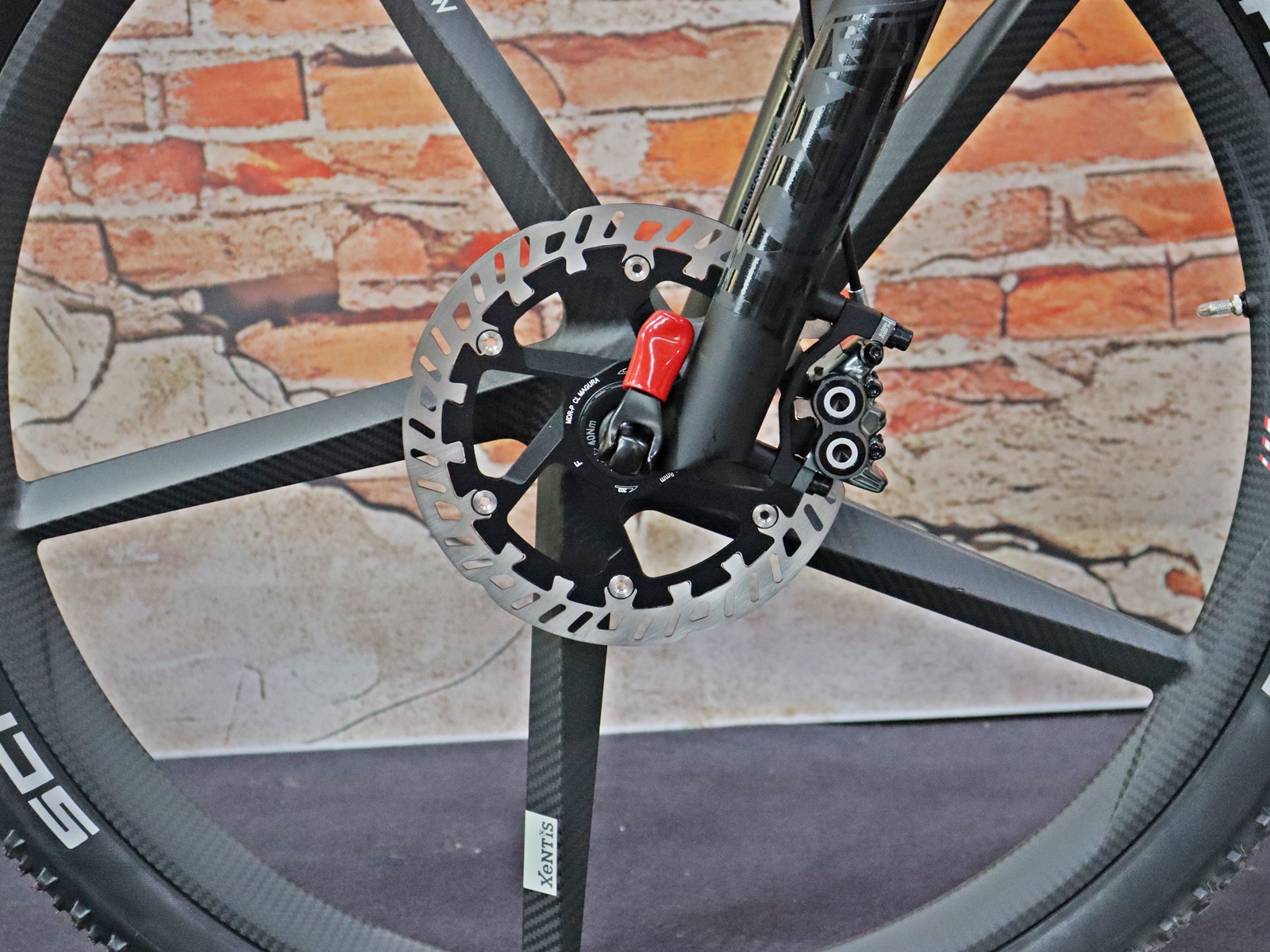 Rotwild Porsche eBike Sport – Bild 14