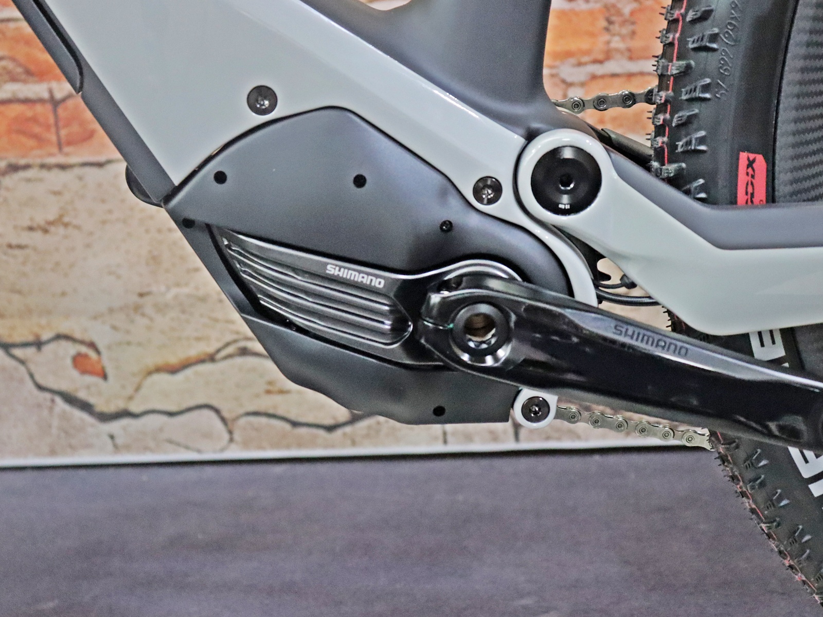 Rotwild Porsche eBike Sport – Bild 17