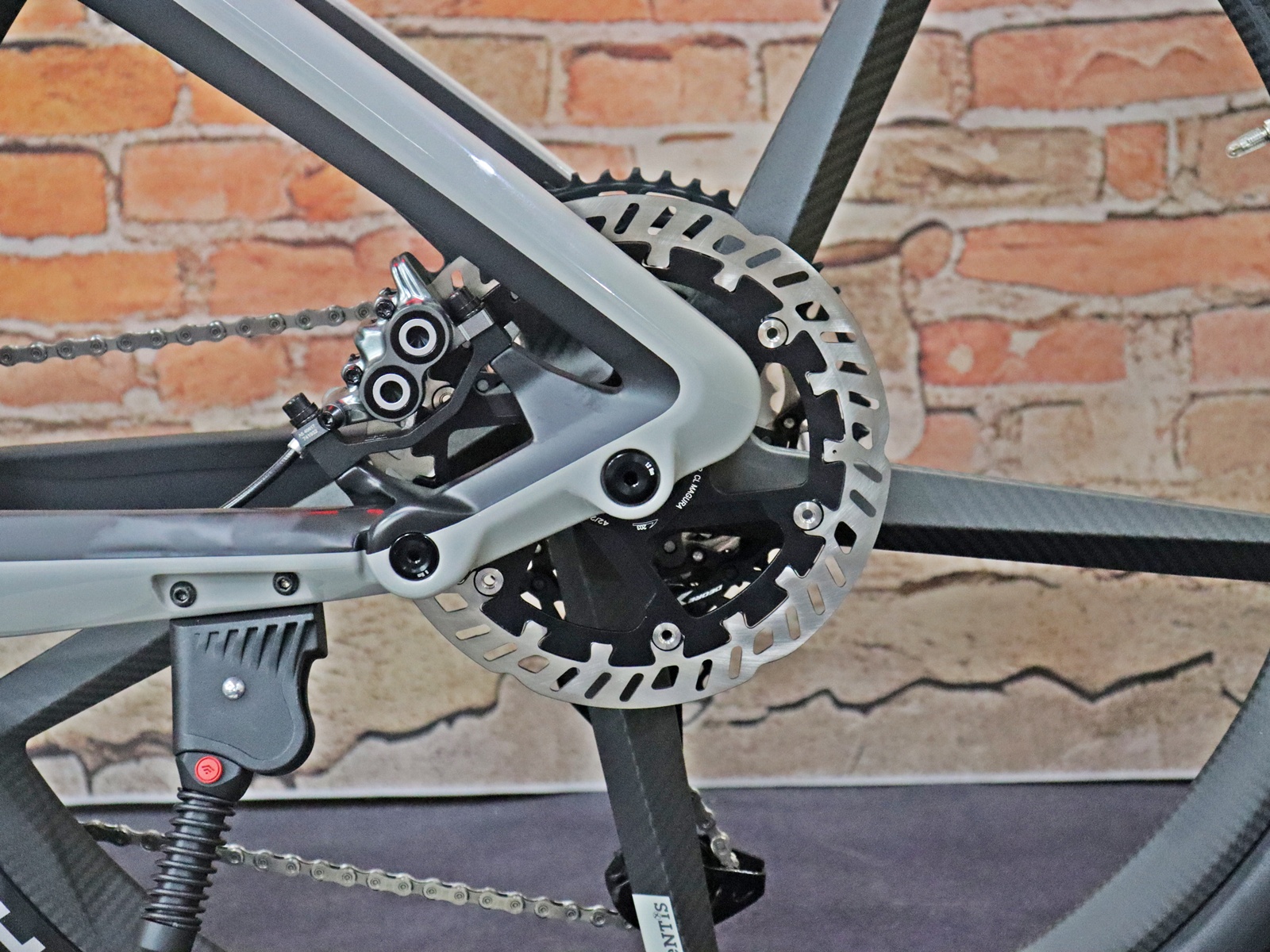 Rotwild Porsche eBike Sport – Bild 18