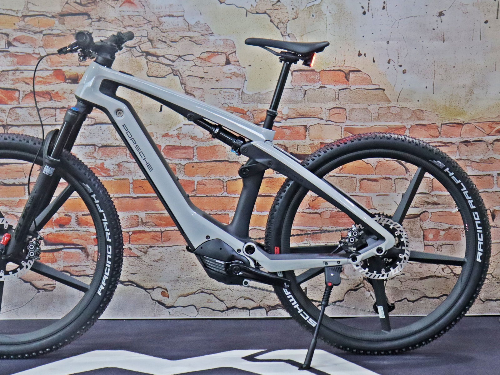 Rotwild Porsche eBike Sport – Bild 20