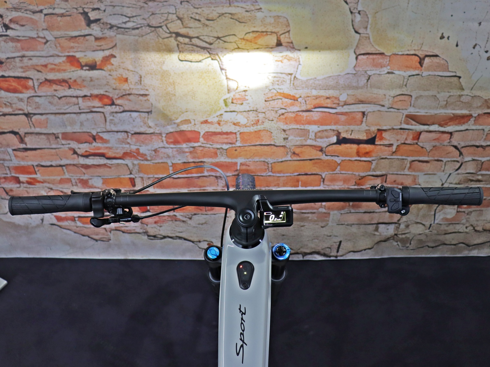 Rotwild Porsche eBike Sport – Bild 21