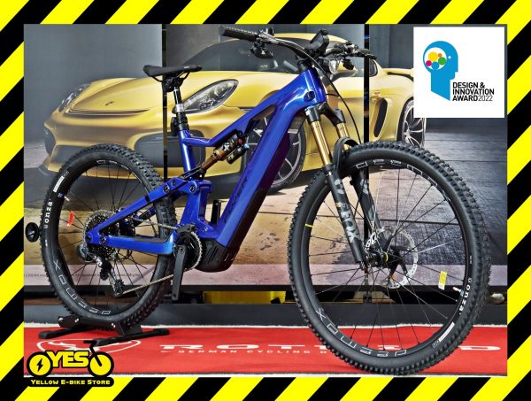 FLYER UprocX 9.50 2