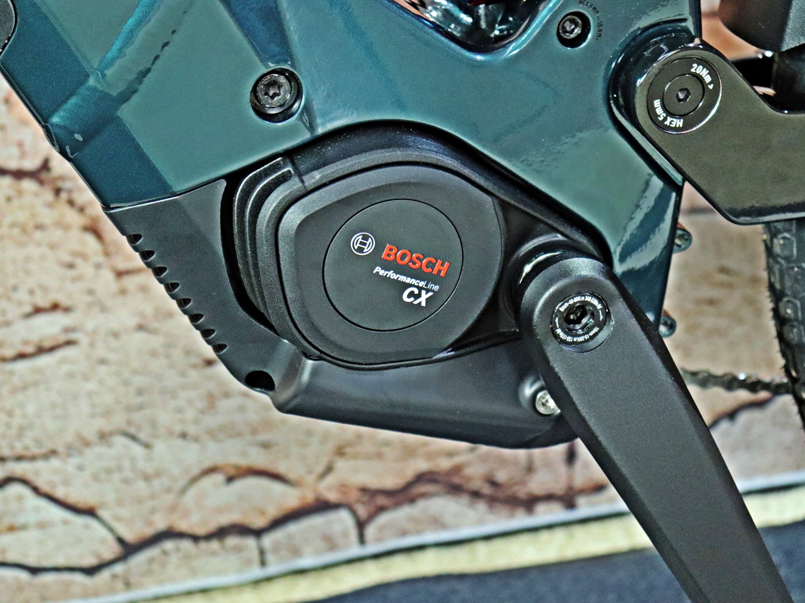 FLYER Goroc X 6.70 ABS 14