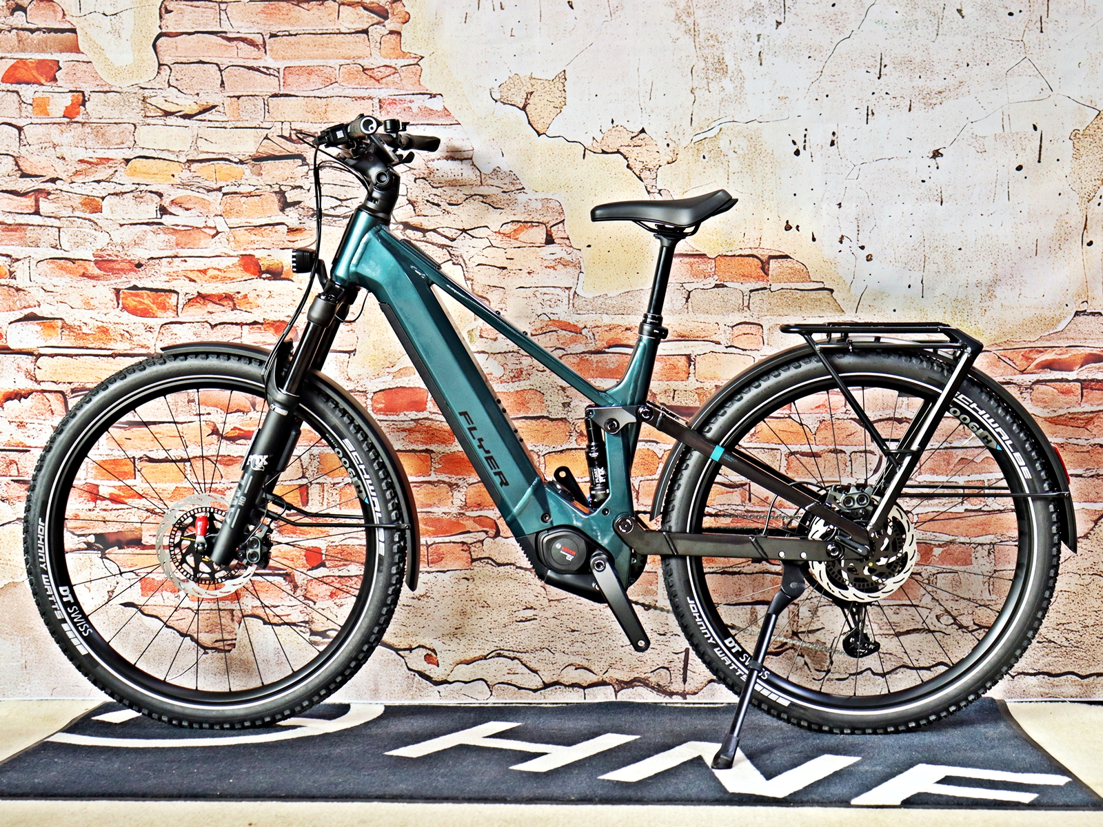 FLYER Goroc X 6.70 ABS 5