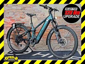FLYER Goroc X 6.70 ABS 1