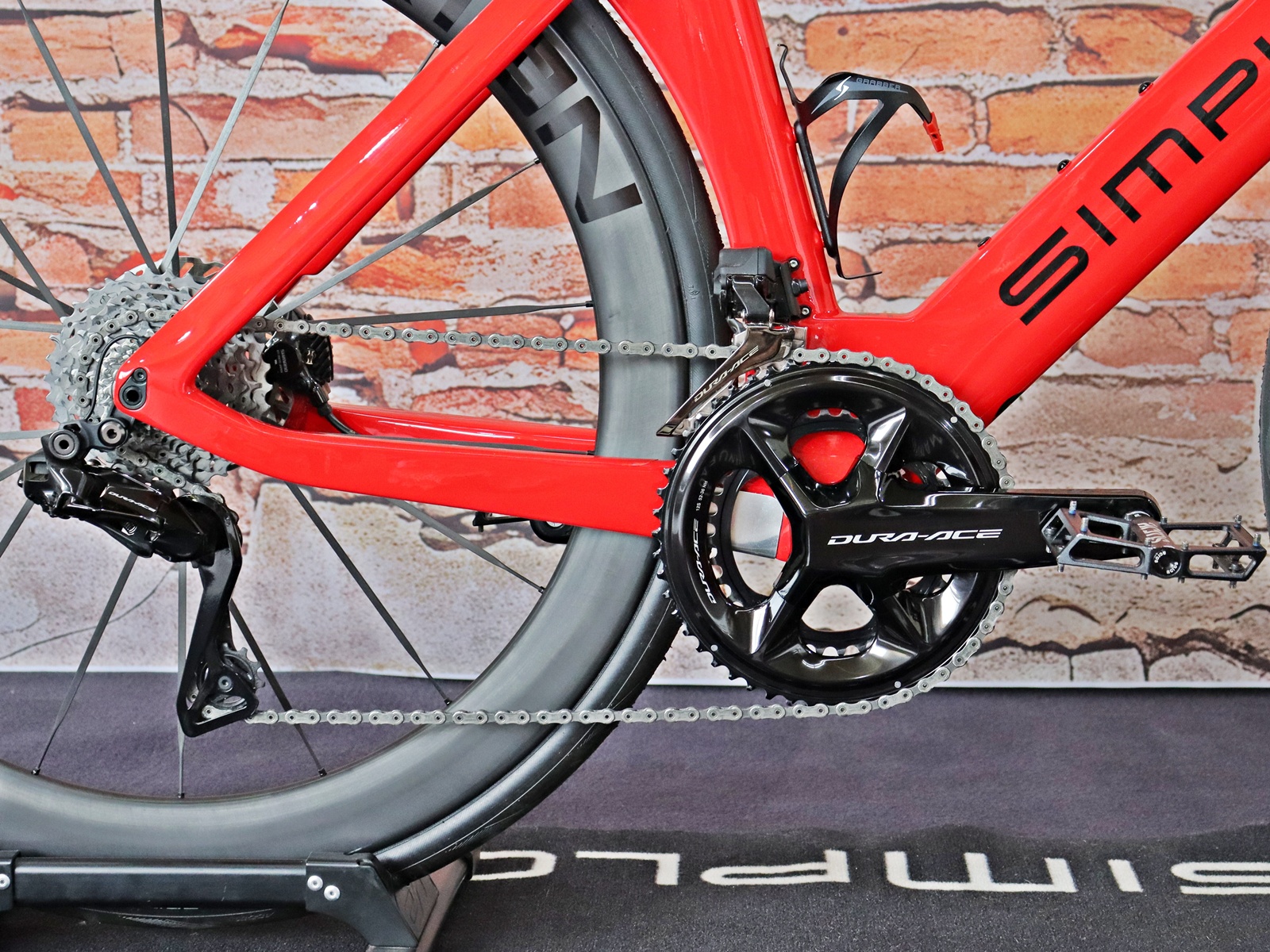 Simplon Pride II – Bild 10