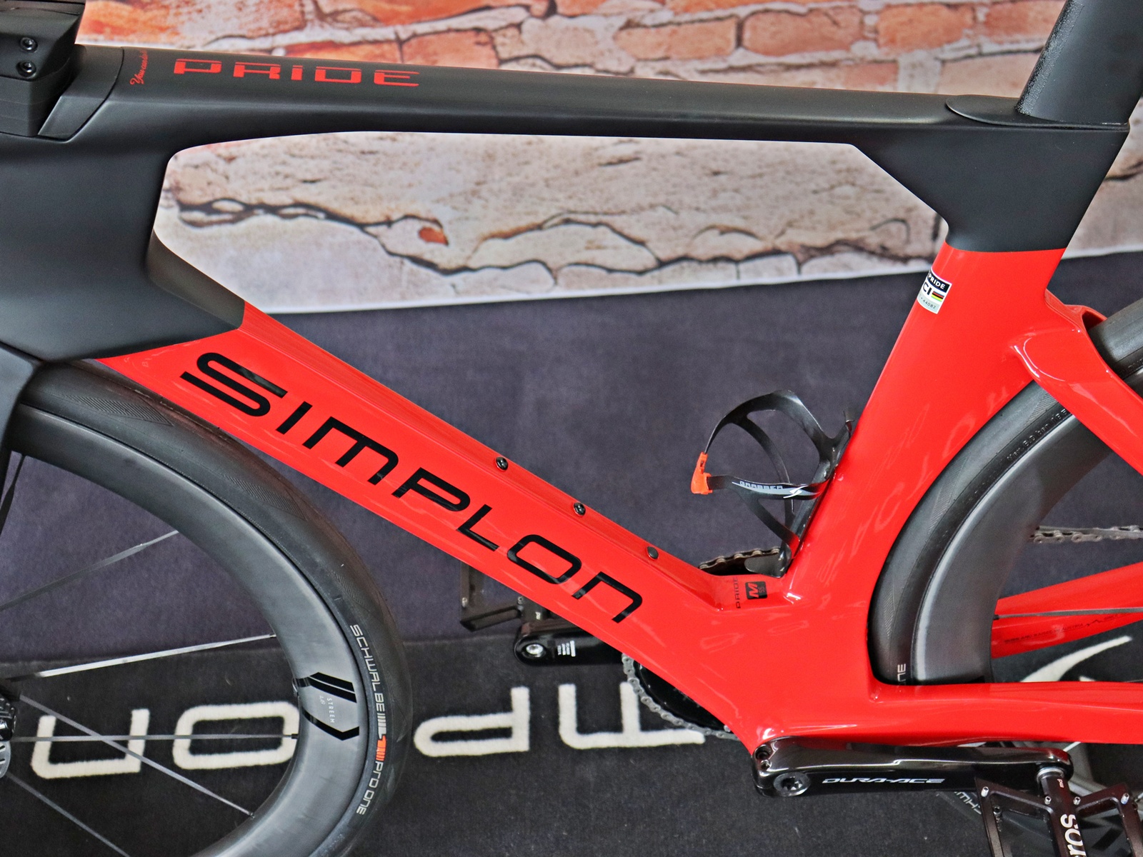 Simplon Pride II – Bild 16