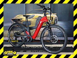 Simplon Chenoa Max Uni 1