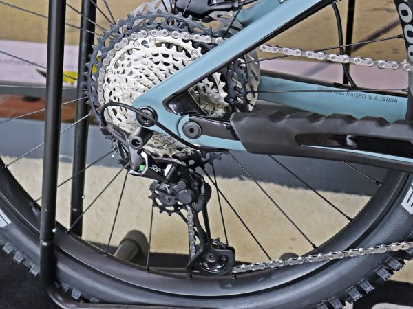 Simplon Rapcon Pmax XT 12 17