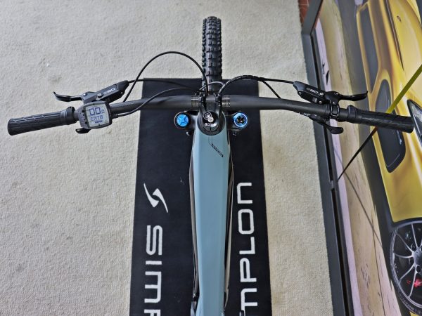 Simplon Rapcon Pmax XT 12 18