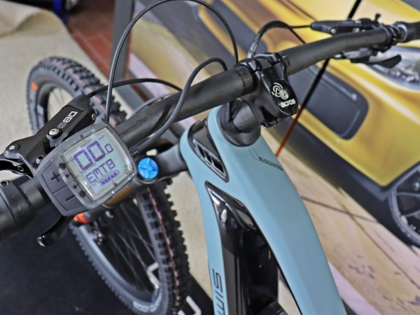 Simplon Rapcon Pmax XT 12 19
