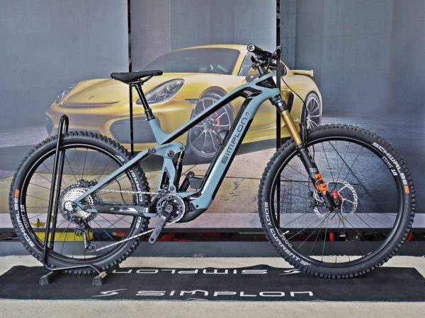 Simplon Rapcon Pmax XT 12 2