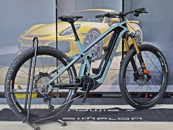 Simplon Rapcon Pmax XT 12 3