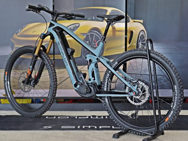 Simplon Rapcon Pmax XT 12 4