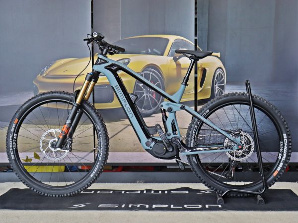 Simplon Rapcon Pmax XT 12 5