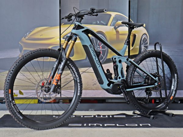 Simplon Rapcon Pmax XT 12 6