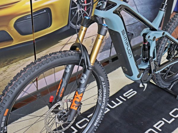 Simplon Rapcon Pmax XT 12 7
