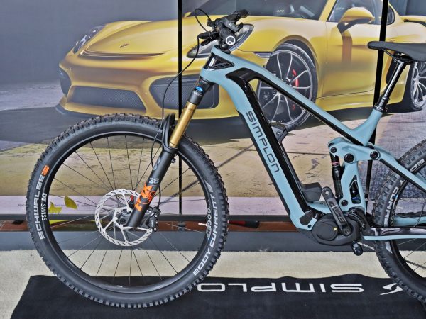 Simplon Rapcon Pmax XT 12 8