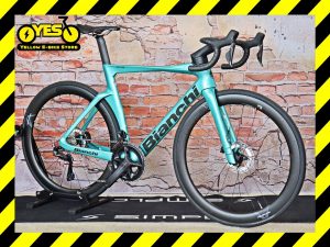 Bianchi E-Arcadex Tour Apex 1