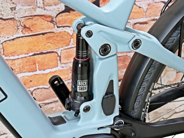 Simplon Stomp Pmax 11