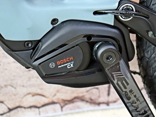 Simplon Stomp Pmax12