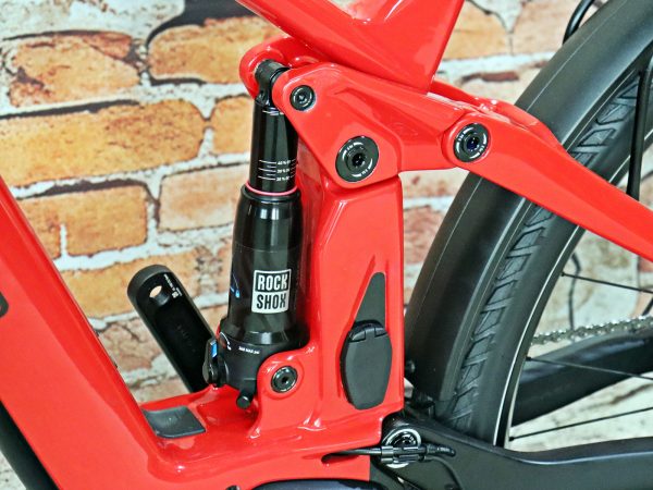 Simplon Stomp Pmax 12
