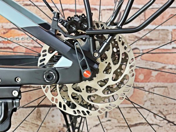 Simplon Stomp Pmax 14