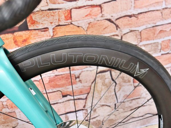 Bianchi E-Arcadex Tour Apex 13