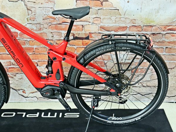 Simplon Stomp Pmax 14