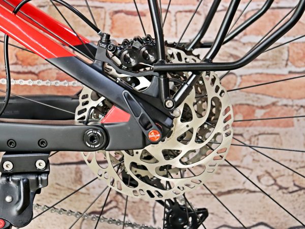 Simplon Stomp Pmax 15