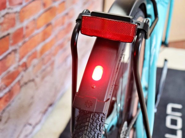 Bianchi E-Arcadex Tour Apex 15