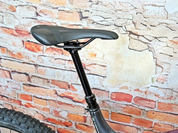 Bianchi e-Vertic FX-Type Pro 16