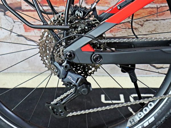 Simplon Stomp Pmax 19