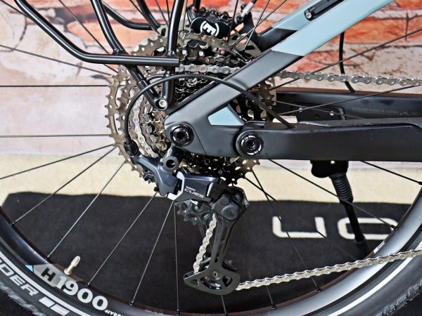 Simplon Stomp Pmax 18