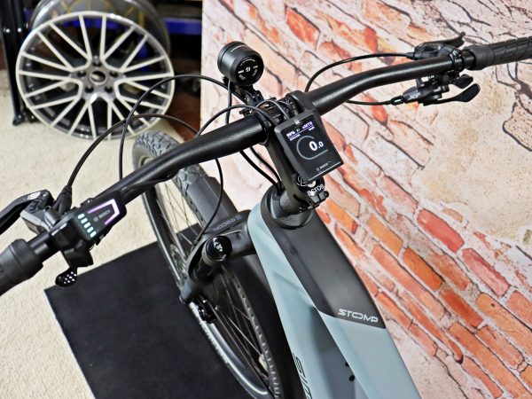 Simplon Stomp Pmax 19