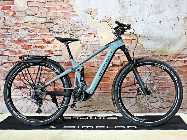Simplon Stomp Pmax 3
