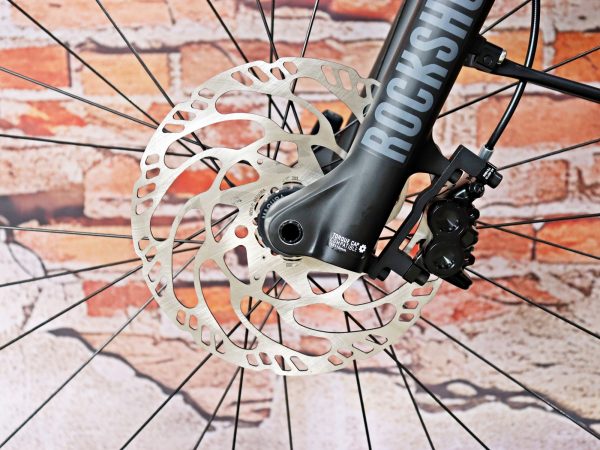 Simplon Stomp Pmax 10