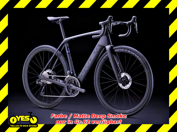 TREK Domane + SLR 7 20