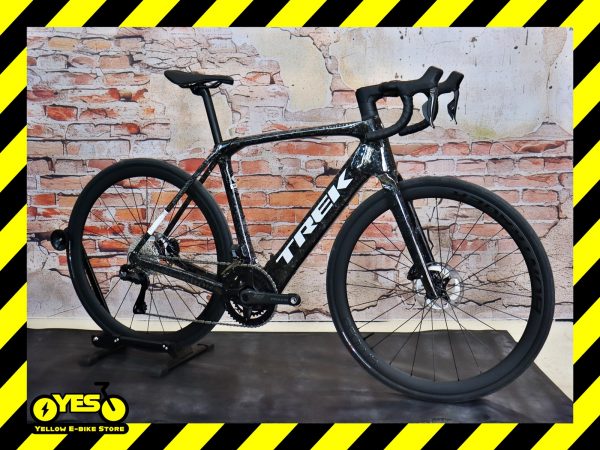 TREK Domane+ SLR 7 1