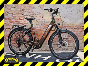 Diamant Mandara 160 Gen 3 (CUES) 1