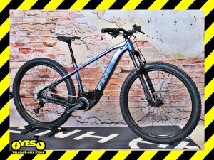 TREK Marlin+ 8 2
