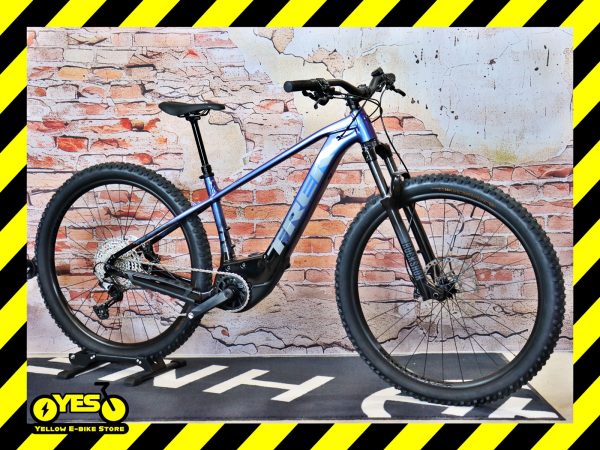TREK Marlin+ 8 2