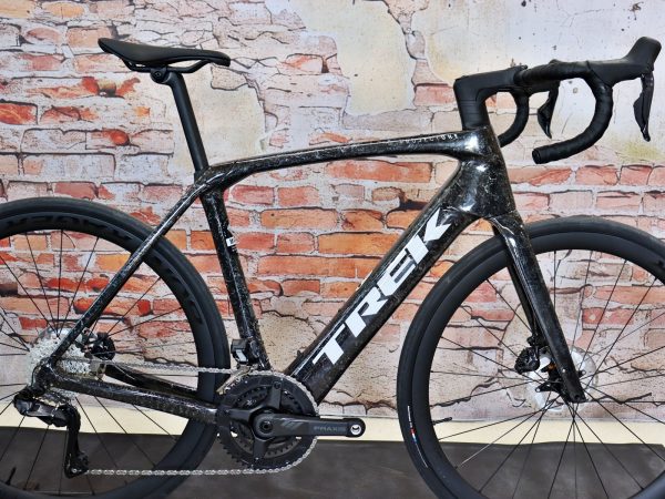 TREK Domane+ SLR 7 10